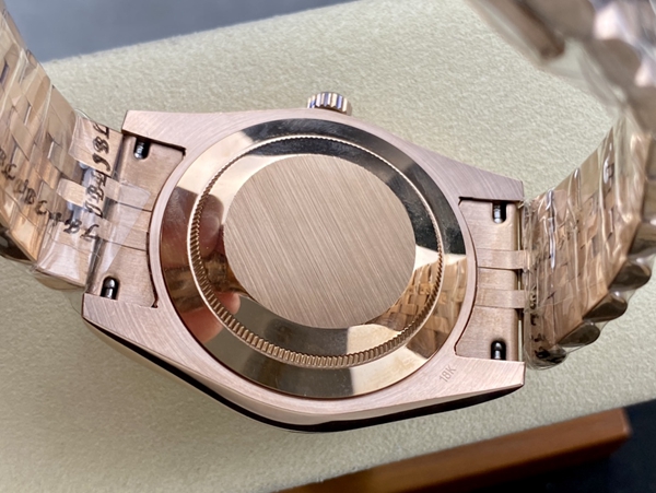 激安ロレックス角部分ディテール